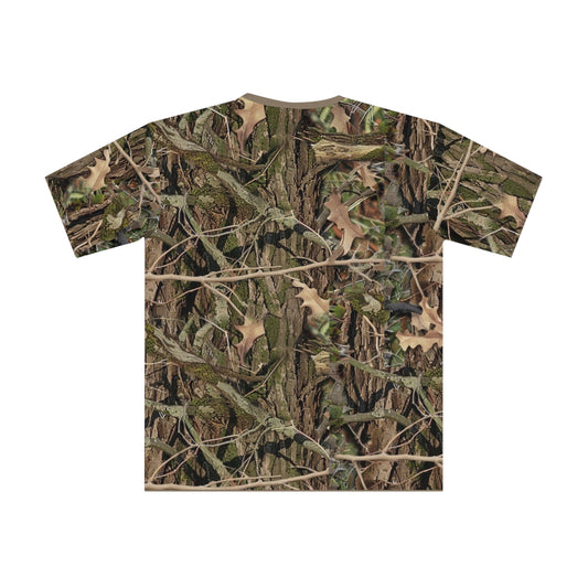 5 Til 5 Camo Shirt (Unisex)