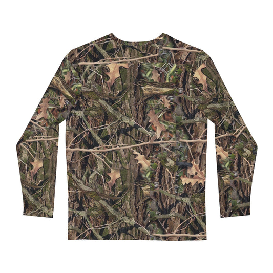 5 Til 5 Camo Long Sleeve (Men’s)