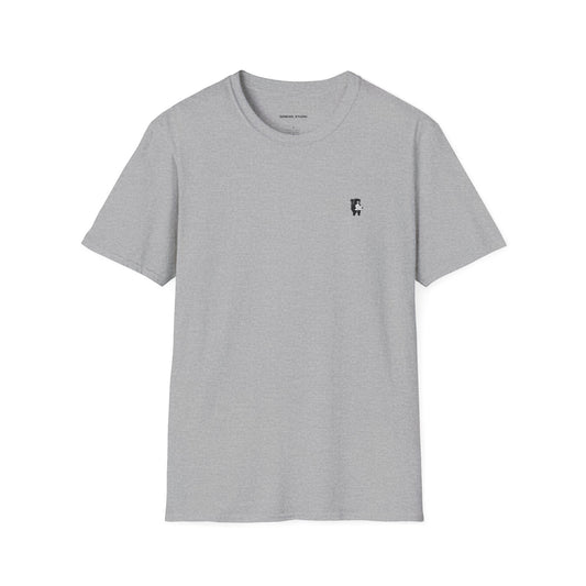 Genesis Logo T-Shirt (Unisex)