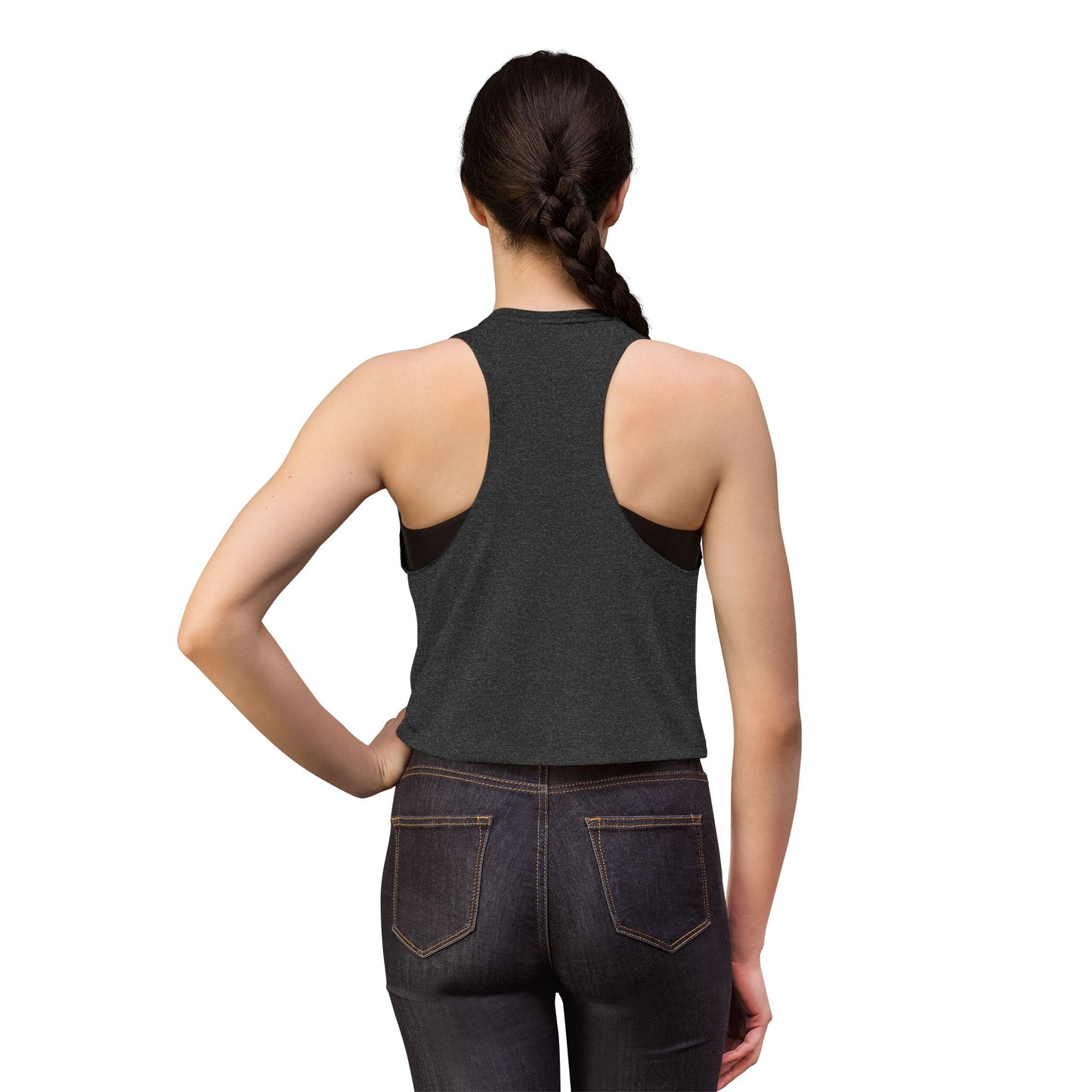 5 Til 5 Crop Top (Women’s)