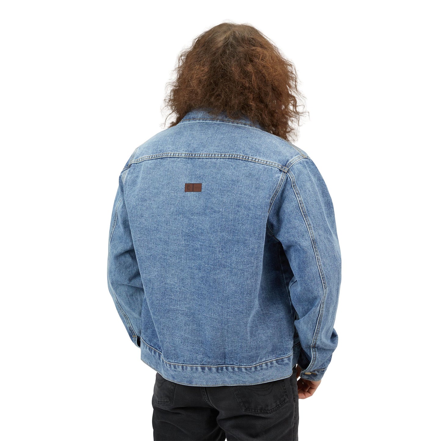 Genesis Southern Style Denim Jacket (Men’s)
