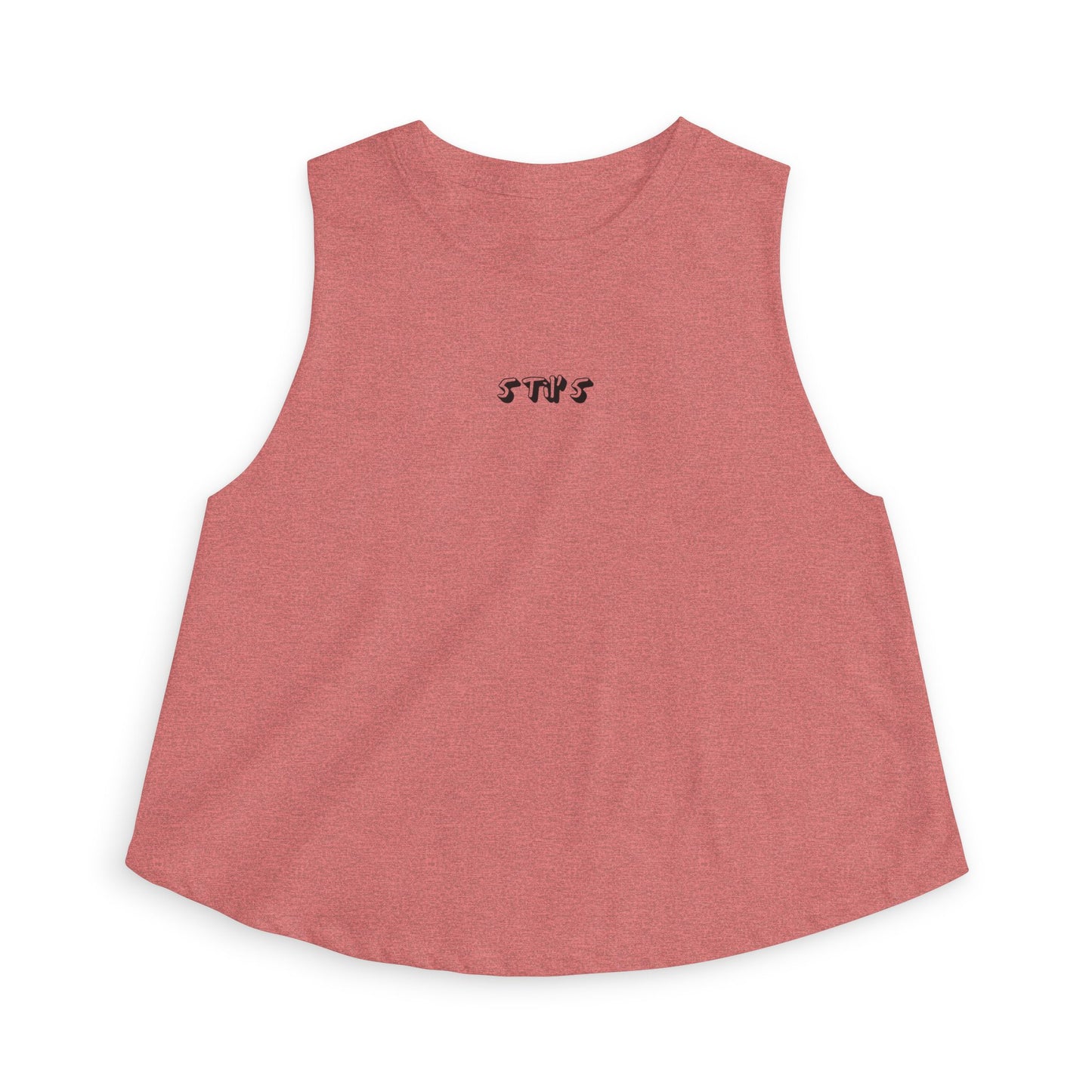 5 Til 5 Crop Top (Women’s)