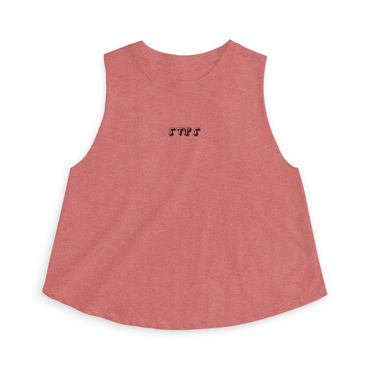 5 Til 5 Crop Top (Women’s)
