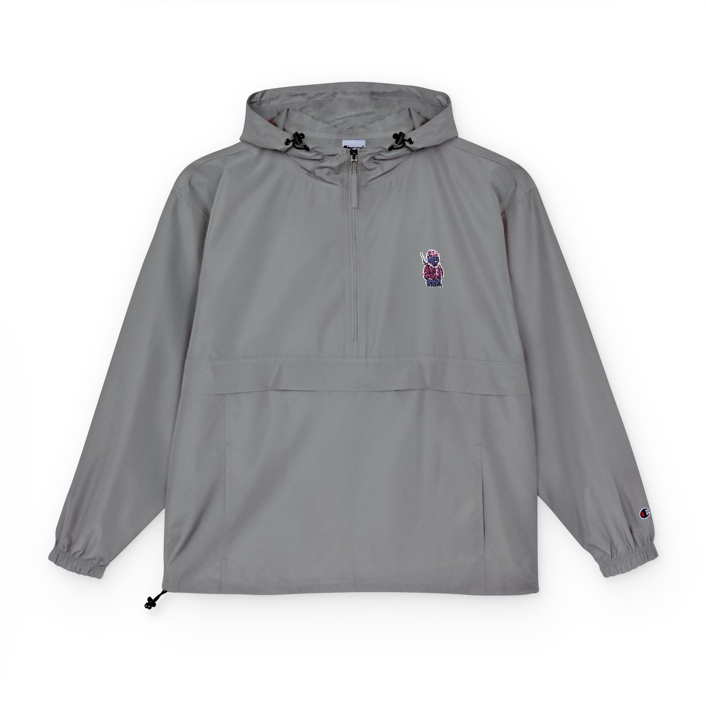 Genesis Champion Anorak Jacket (Unisex)