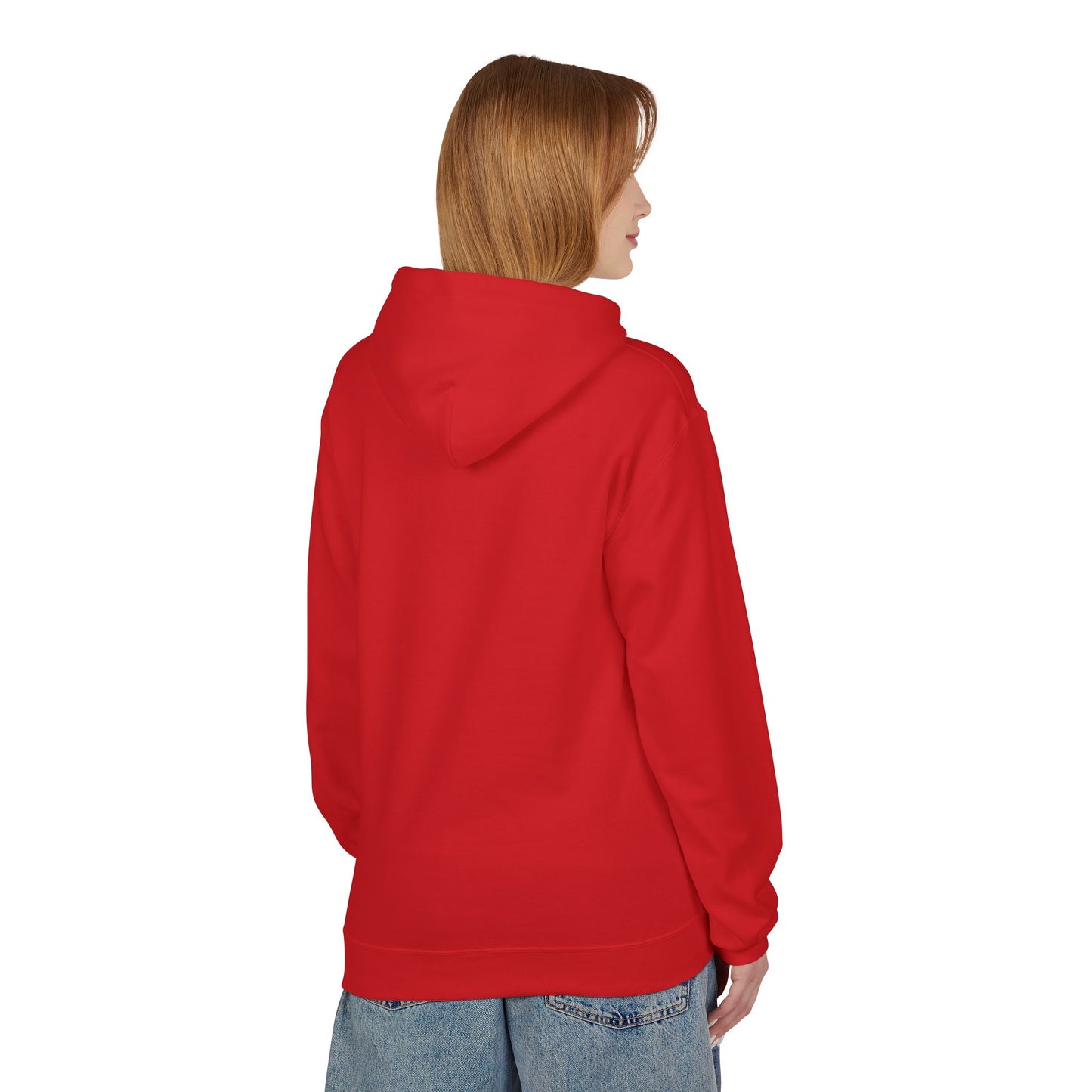 Genesis Eve Bear Hoodie (Womens)