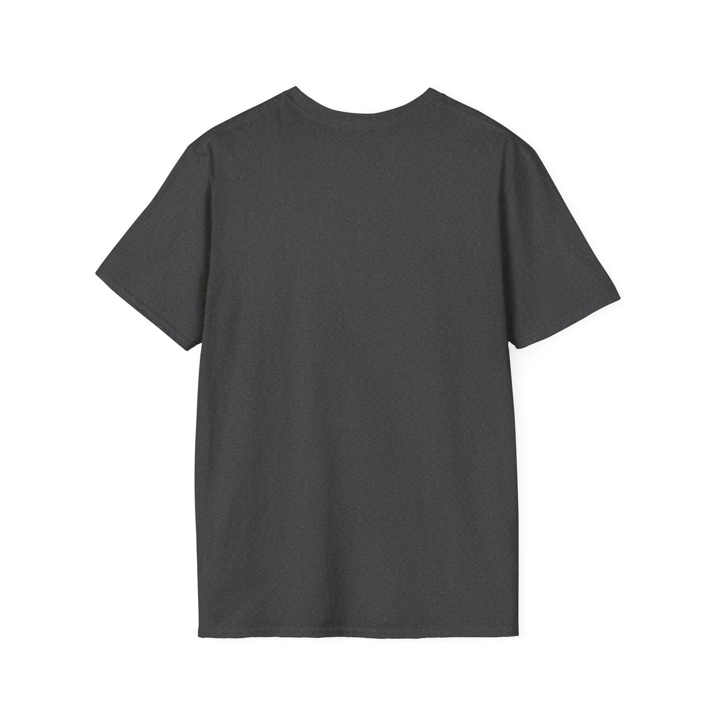 Genesis Plain T-Shirt (Unisex)