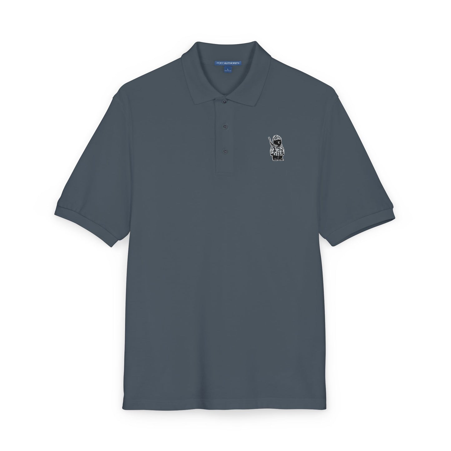 5 Til 5 Genesis Polo Shirt (Men’s)