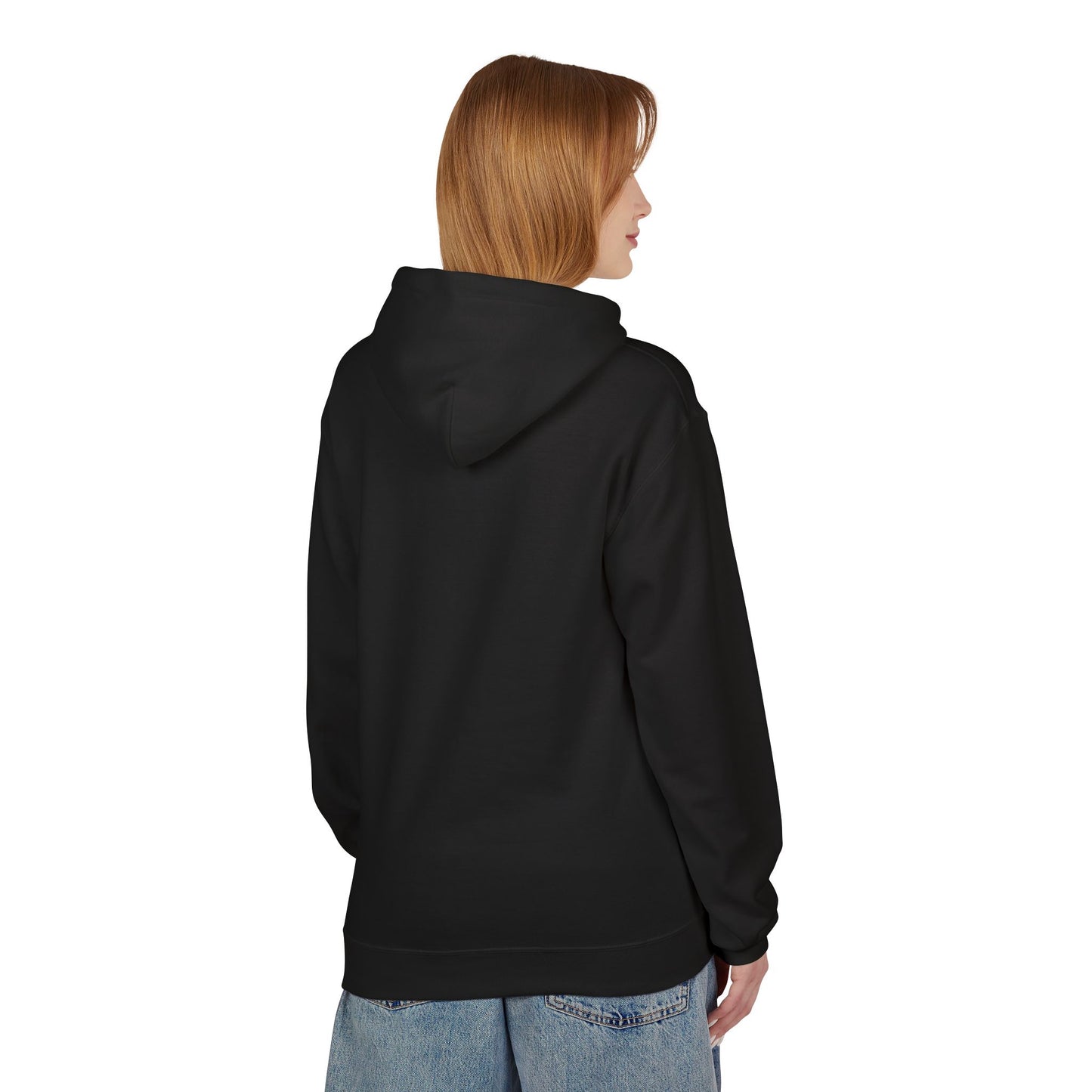 Genesis Eve Bear Hoodie (Womens)