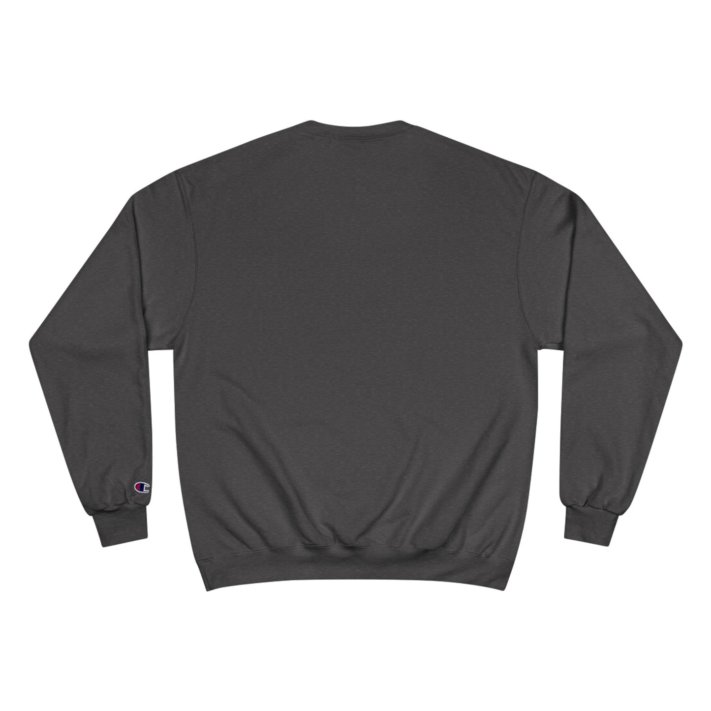 Genesis Champion Sweatshirt (Men’s)