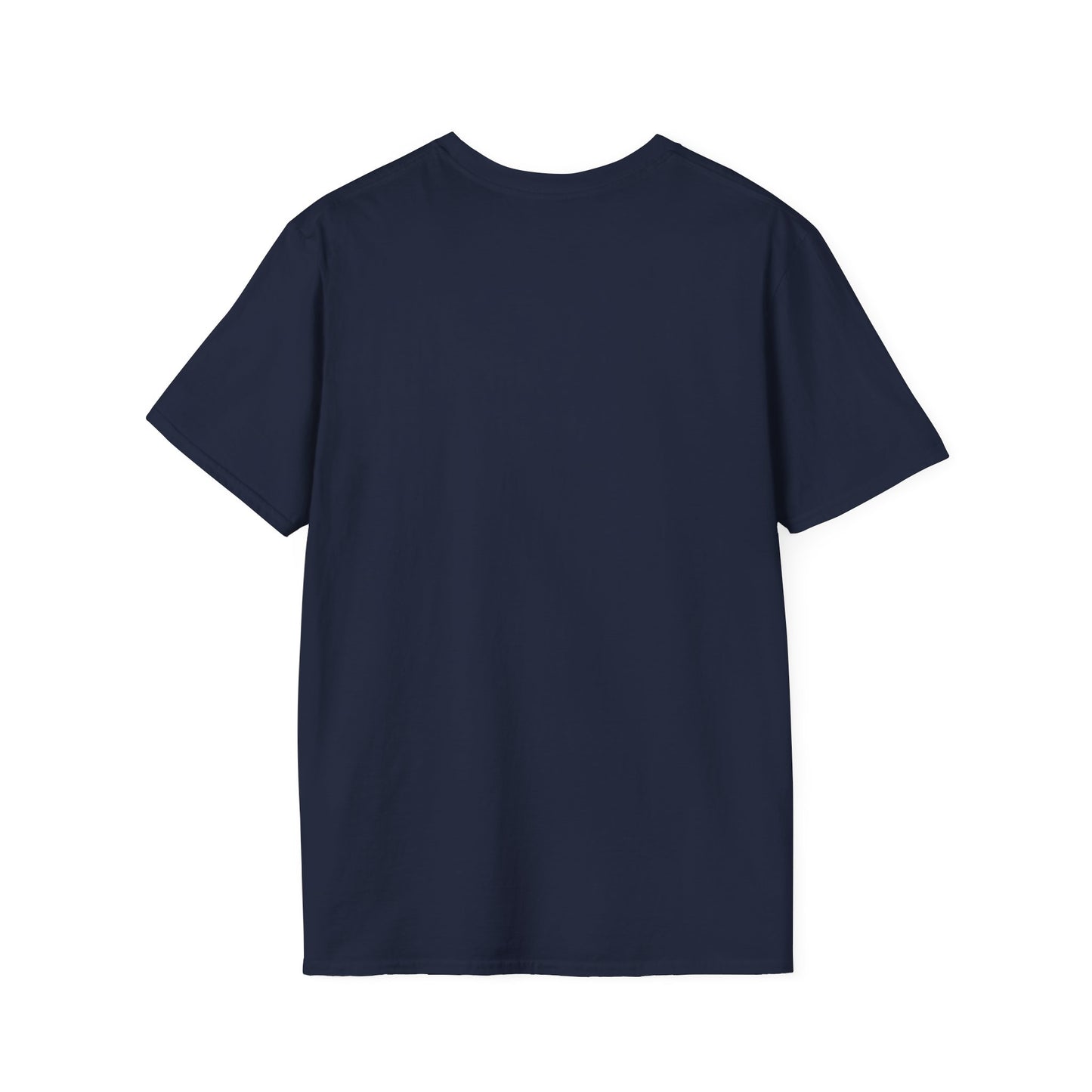 Genesis Plain T-Shirt (Unisex)
