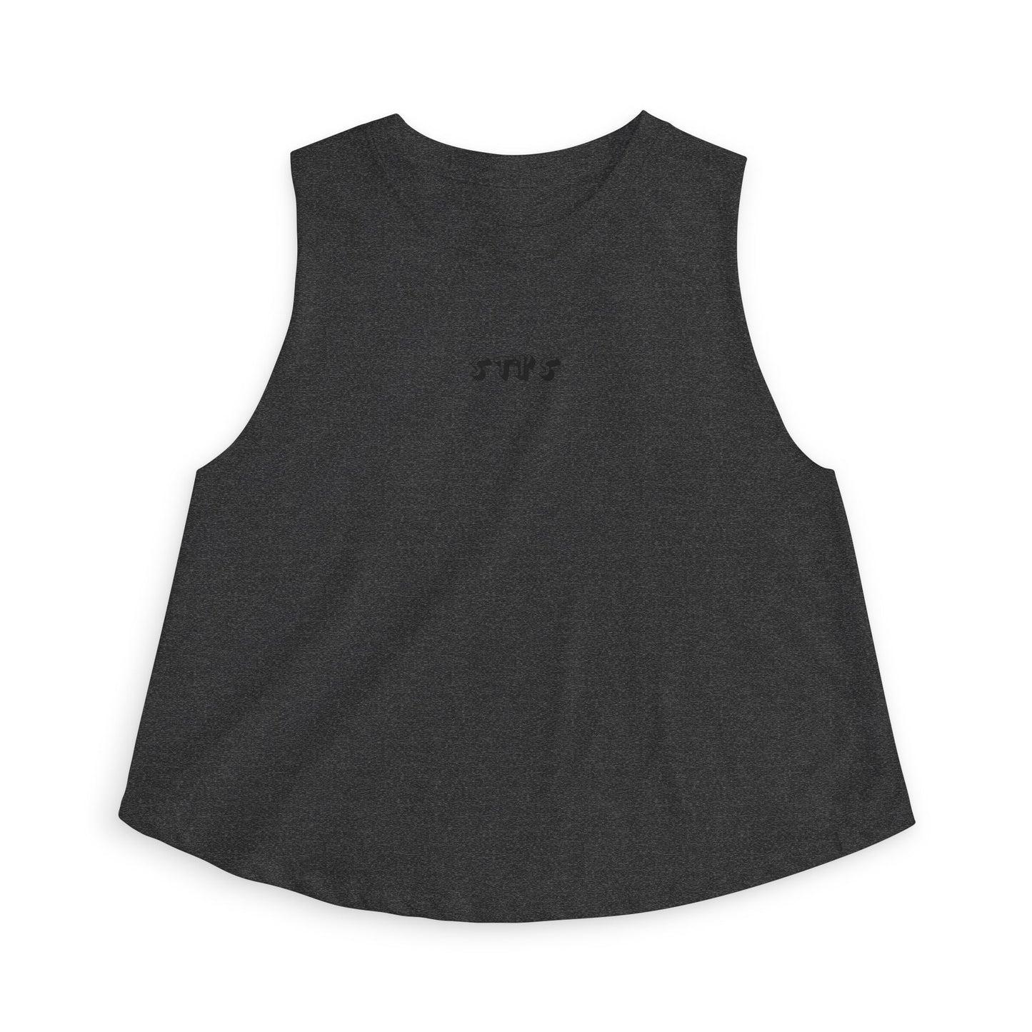 5 Til 5 Crop Top (Women’s)