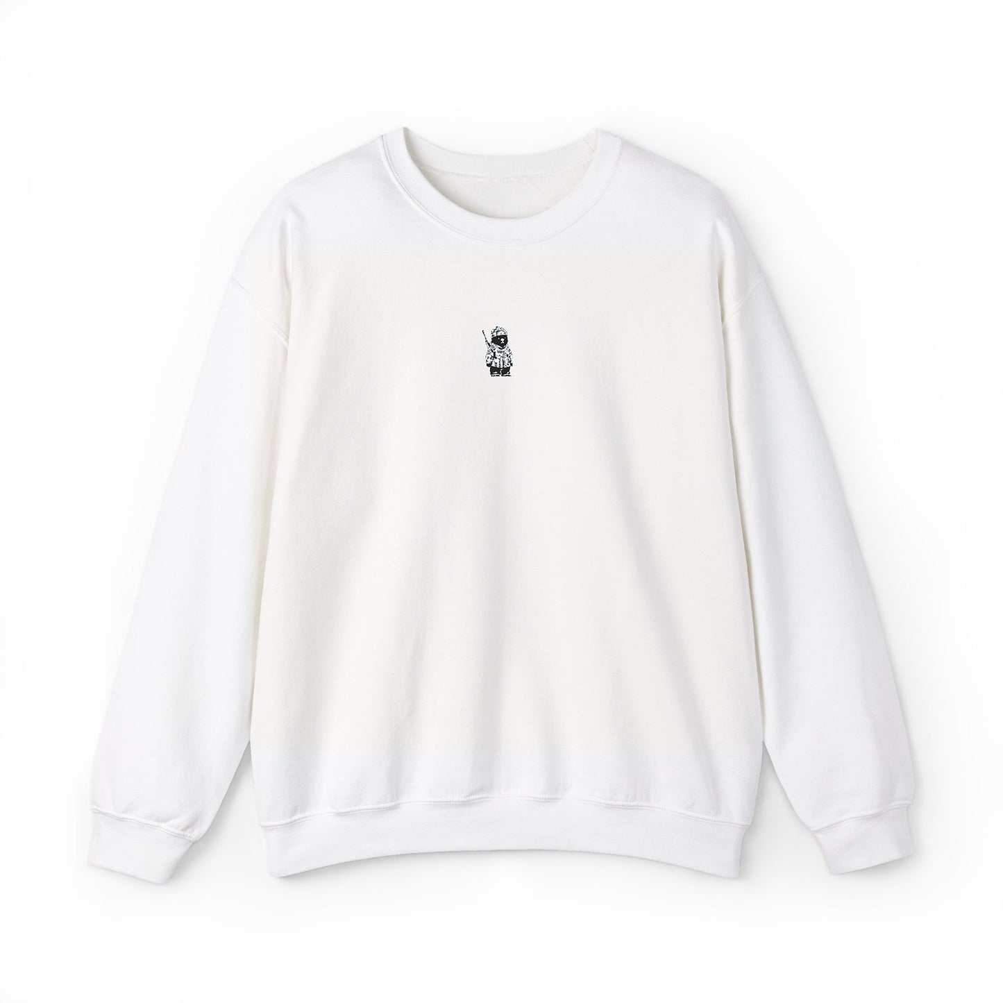5 Til 5 Sweatshirt (Men’s)