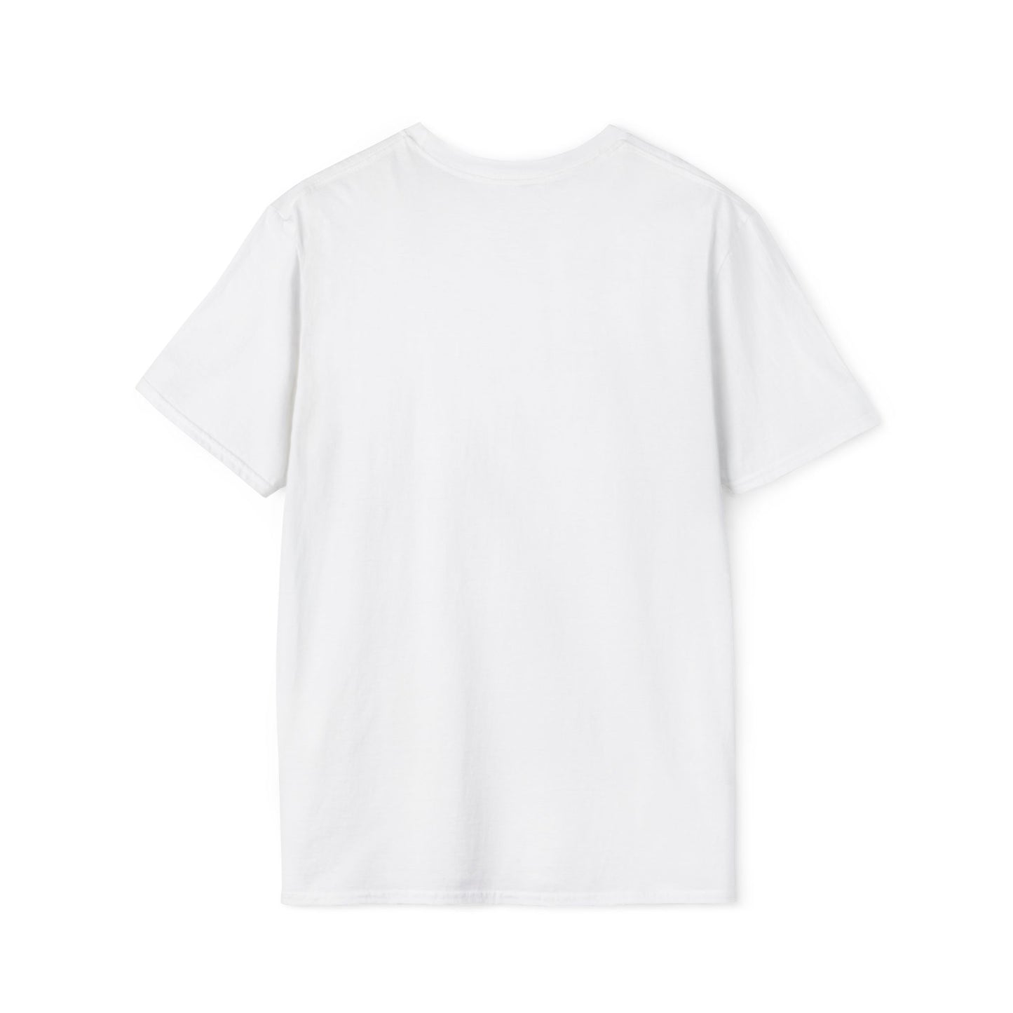 Genesis Plain T-Shirt (Unisex)