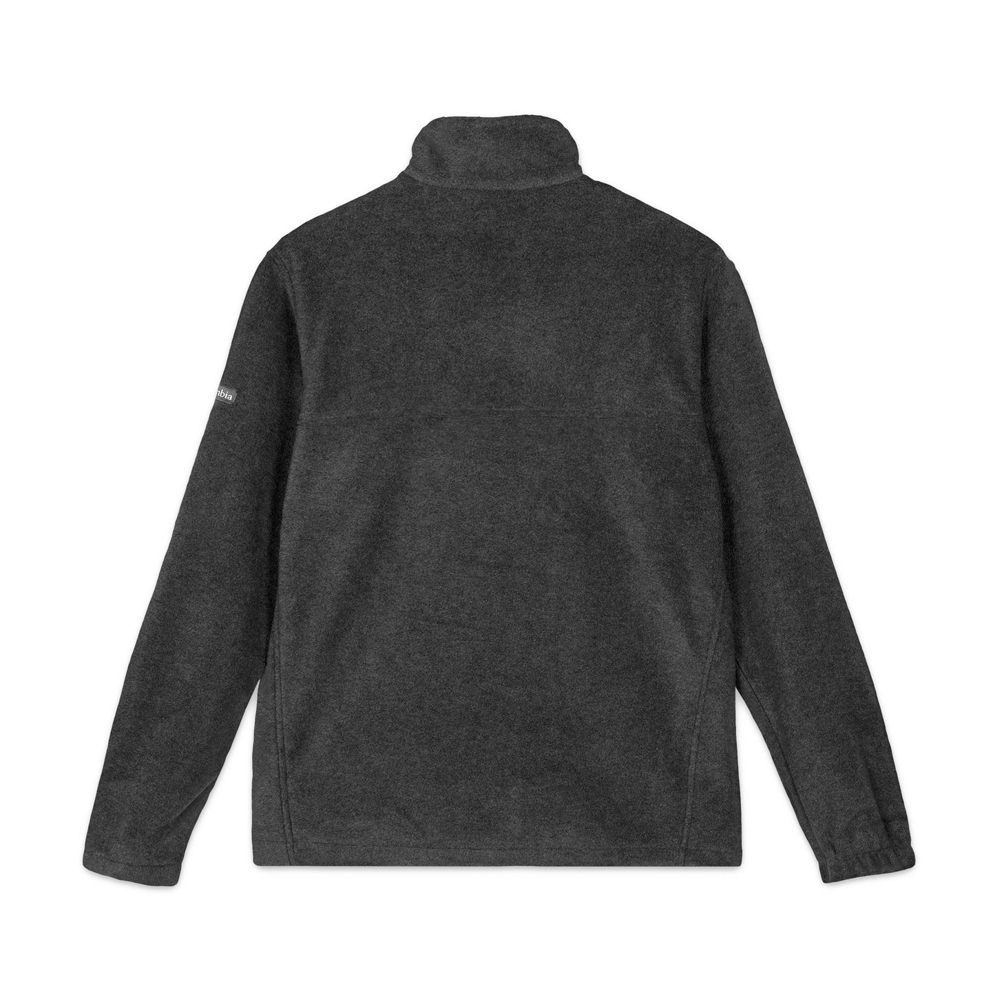 5 Til 5 Columbia Fleece Zip Up (Unisex)