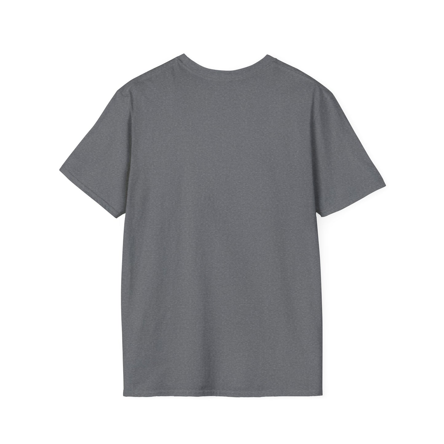 Genesis Plain T-Shirt (Unisex)