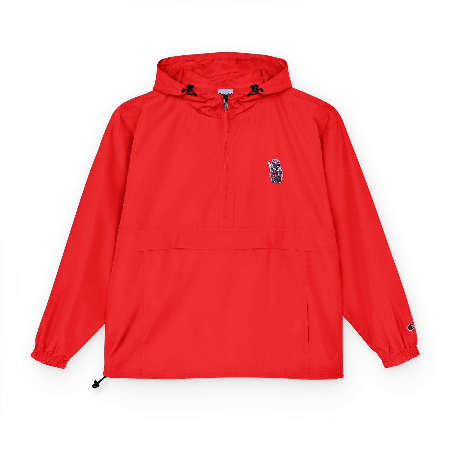 Genesis Champion Anorak Jacket (Unisex)