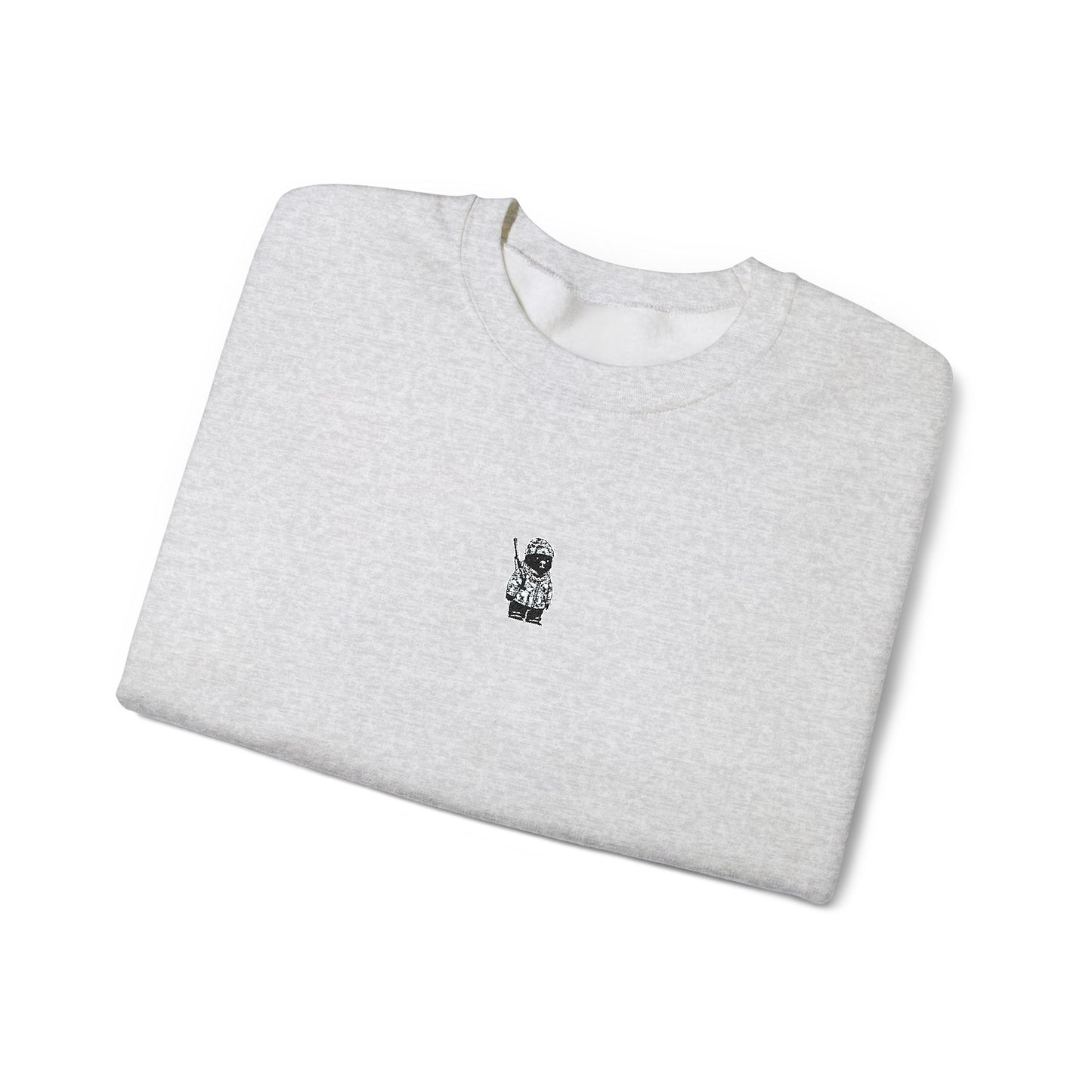 5 Til 5 Sweatshirt (Men’s)