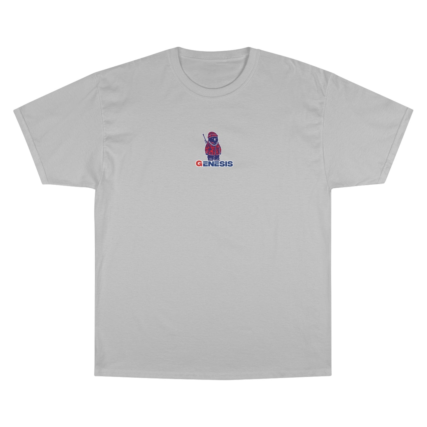 Genesis Champion T-Shirt (Unisex)