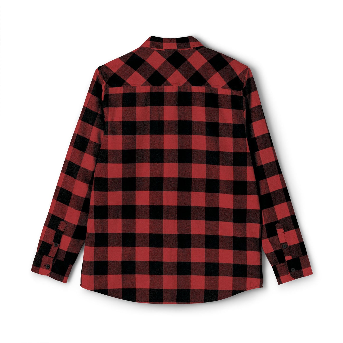 Genesis Southern Style Flannel Shirt (Unisex)