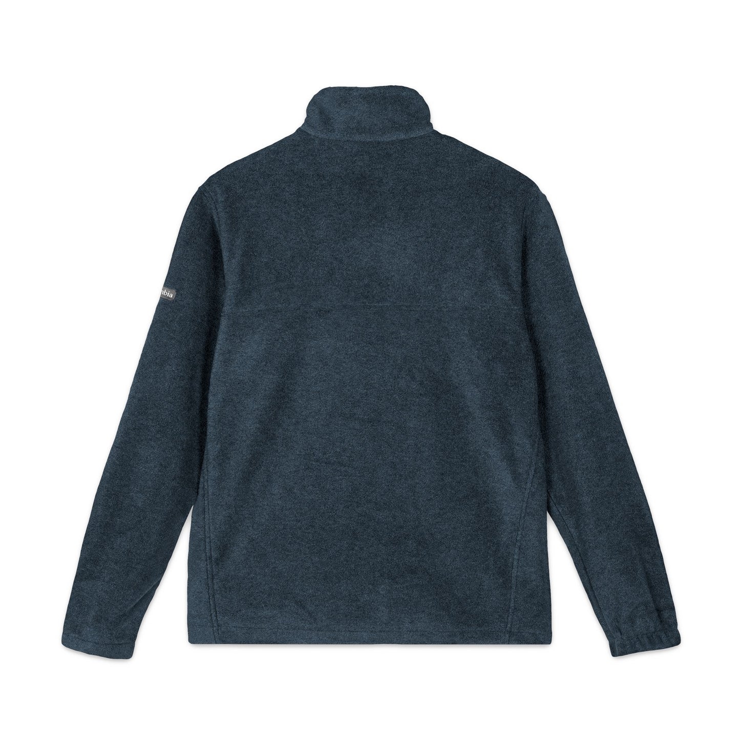 5 Til 5 Columbia Fleece Zip Up (Unisex)