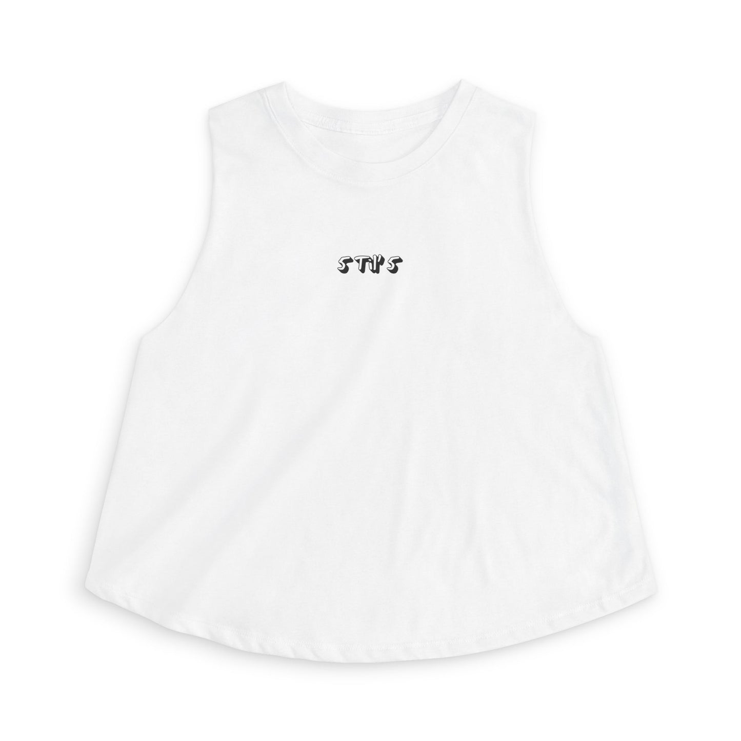 5 Til 5 Crop Top (Women’s)