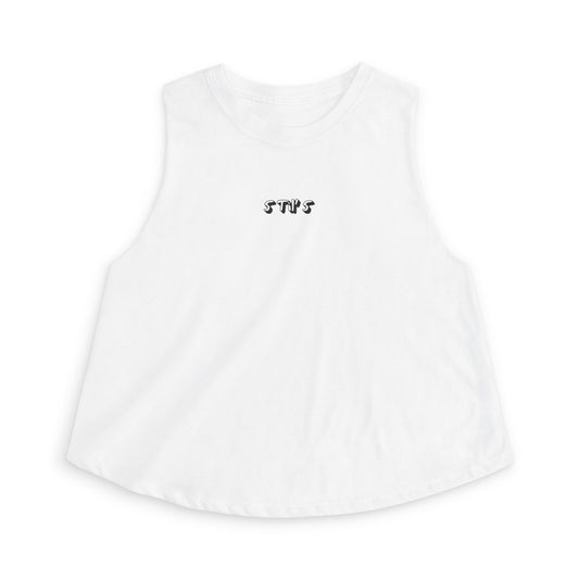 5 Til 5 Crop Top (Women’s)