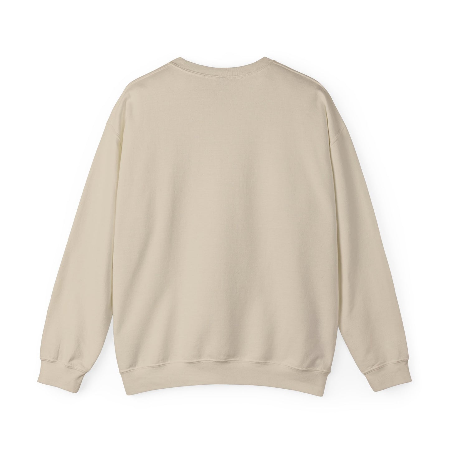 Genesis Gold Studio Crewneck (Unisex)