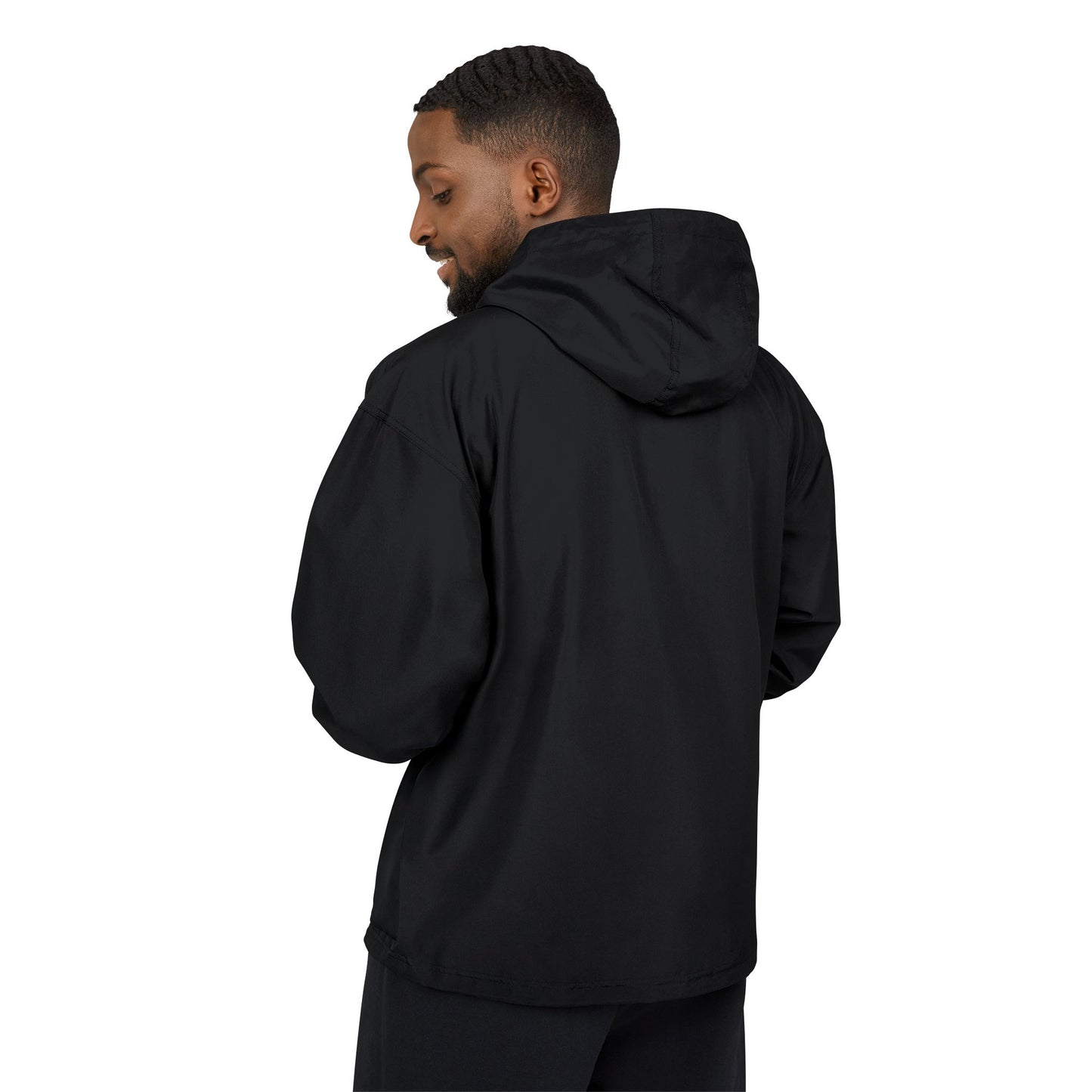 Genesis Champion Anorak Jacket (Unisex)