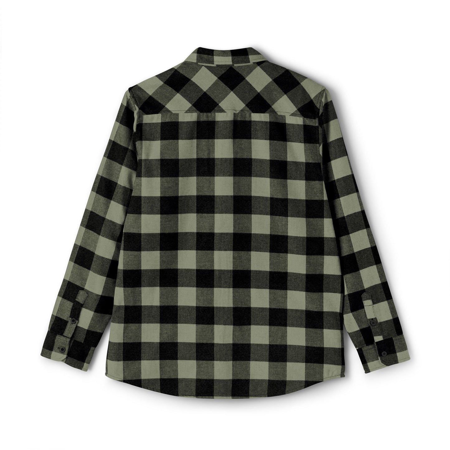 Genesis Southern Style Flannel Shirt (Unisex)