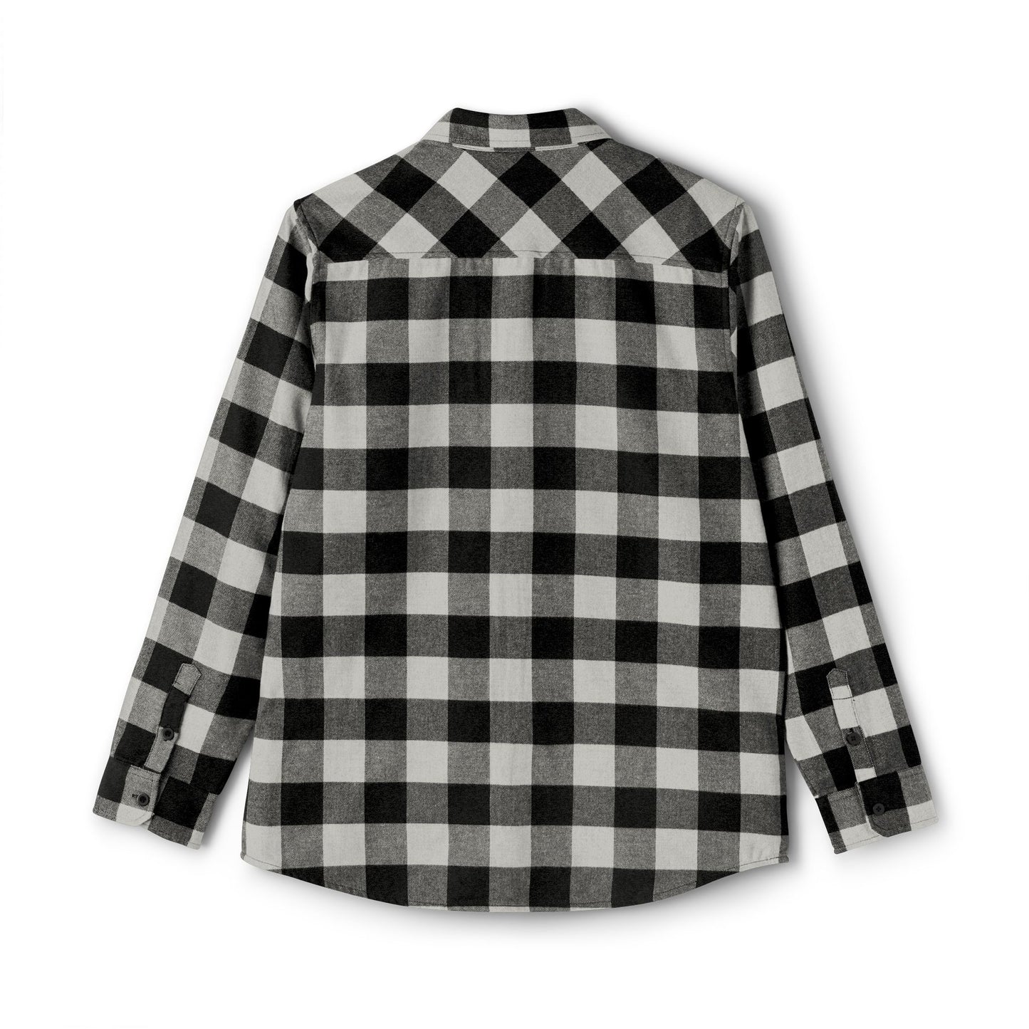 Genesis Southern Style Flannel Shirt (Unisex)