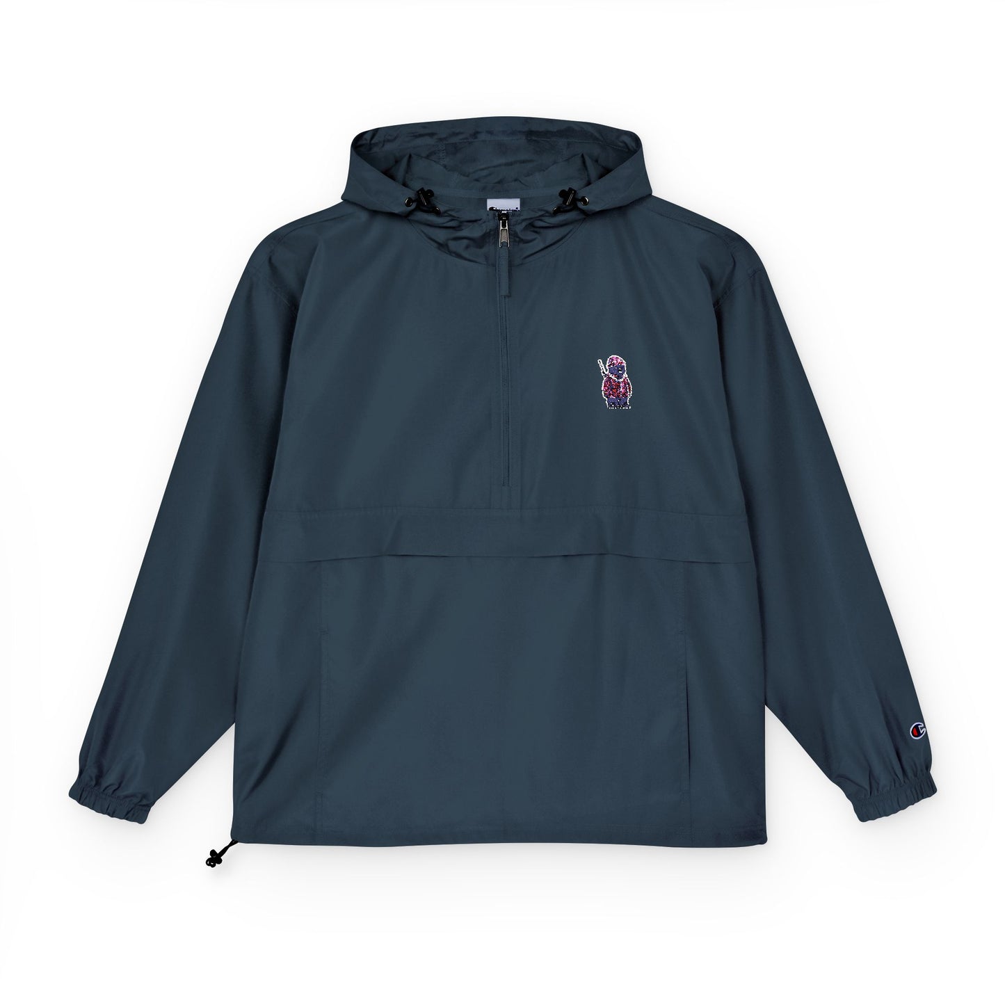 Genesis Champion Anorak Jacket (Unisex)