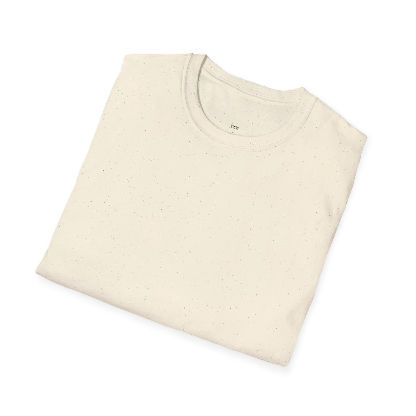 Genesis Plain T-Shirt (Unisex)