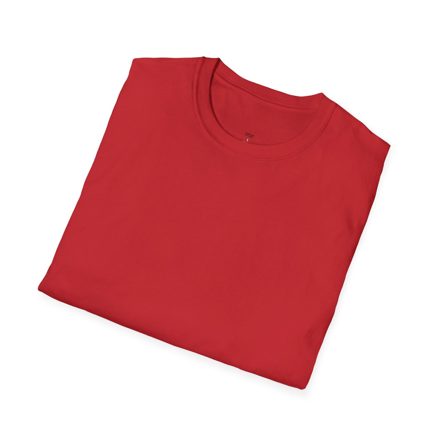 Genesis Plain T-Shirt (Unisex)