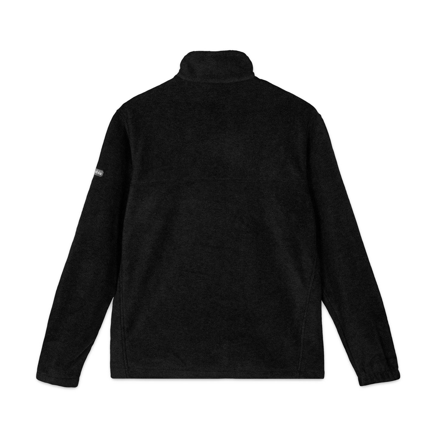 5 Til 5 Columbia Fleece Zip Up (Unisex)