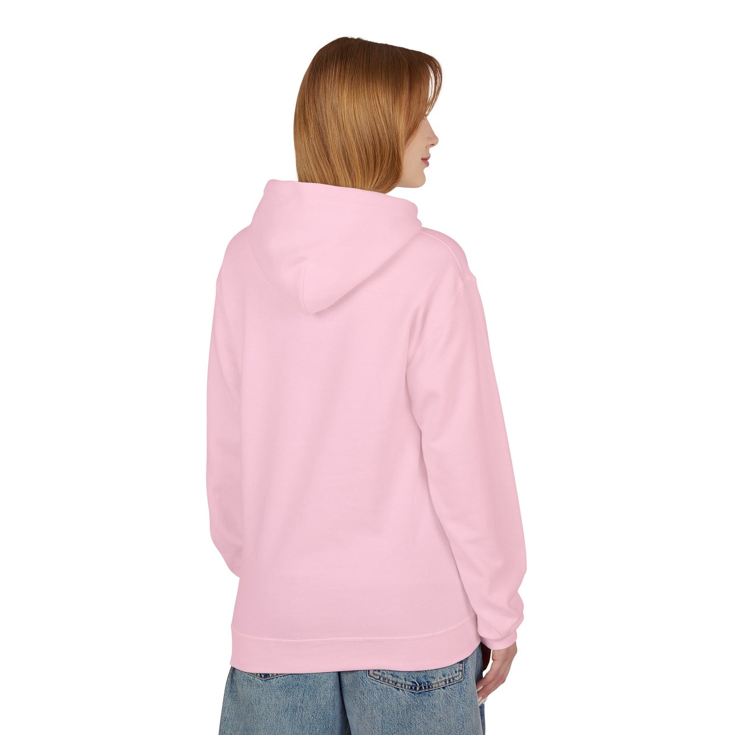 Genesis Eve Bear Hoodie (Womens)