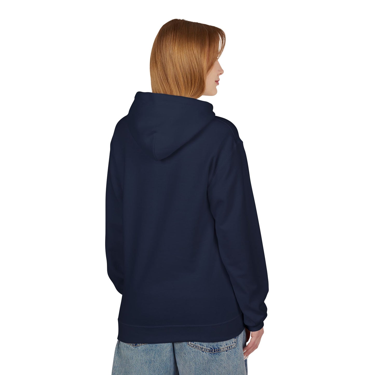 Genesis Eve Bear Hoodie (Womens)
