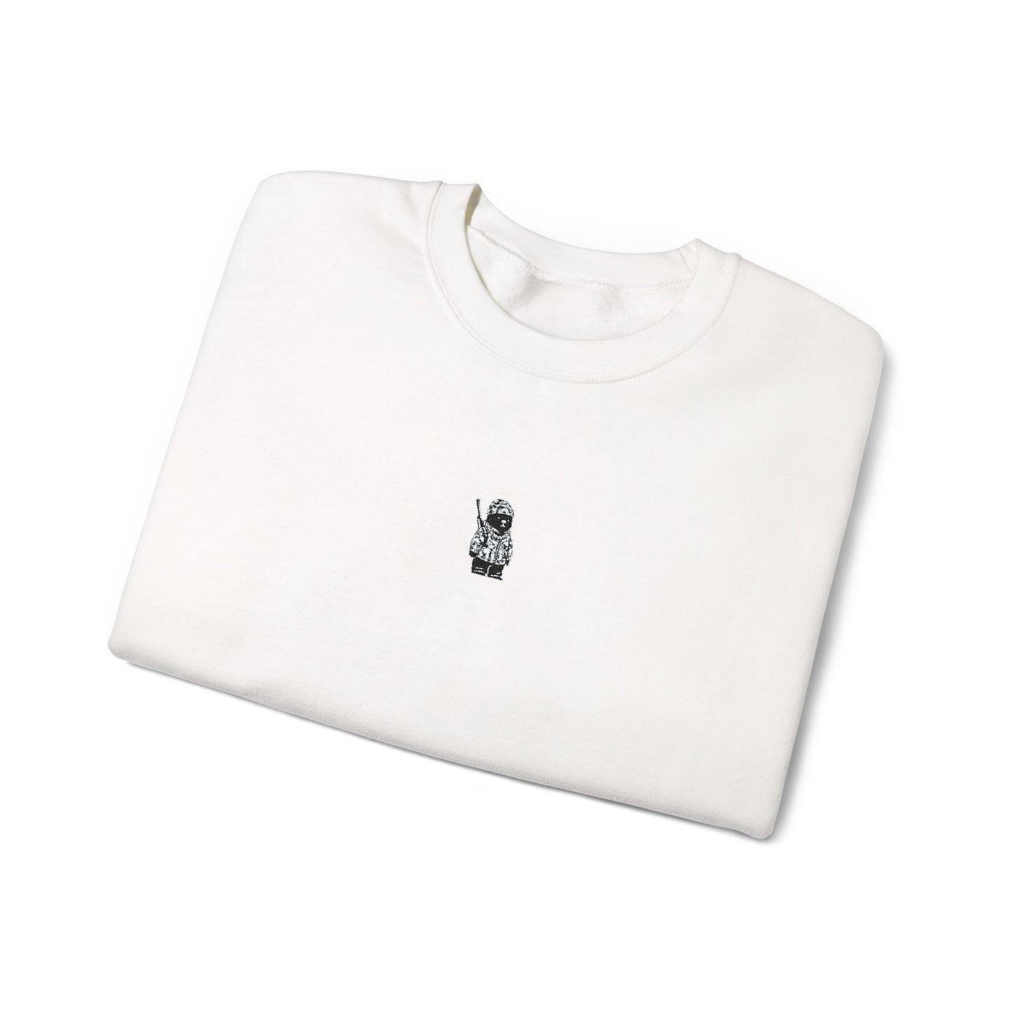 5 Til 5 Sweatshirt (Men’s)