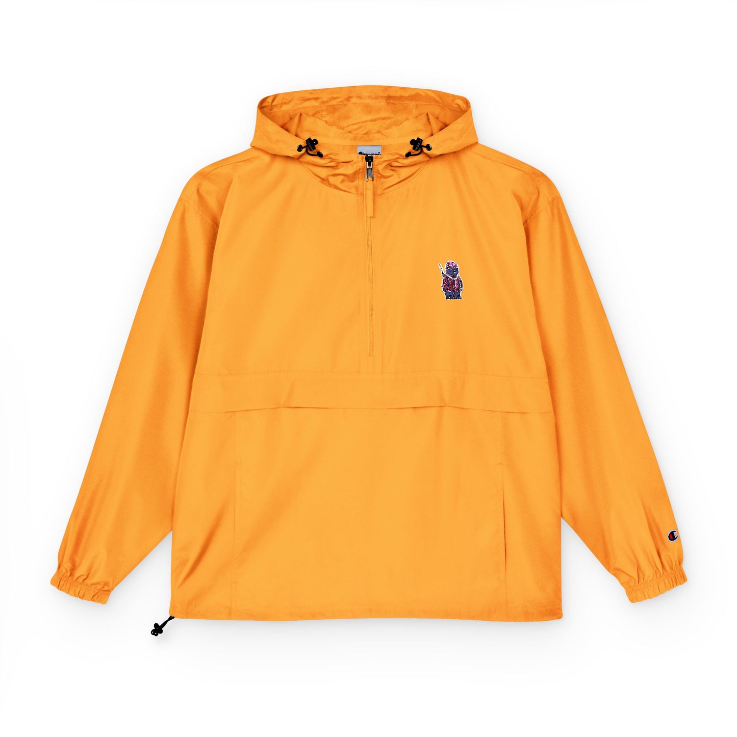 Genesis Champion Anorak Jacket (Unisex)
