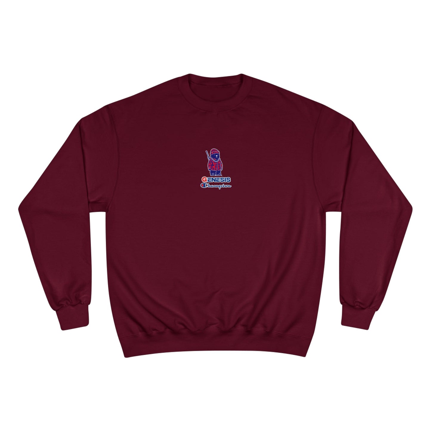 Genesis Champion Sweatshirt (Men’s)