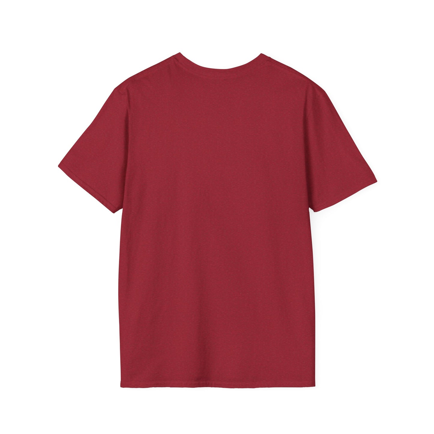 Genesis Plain T-Shirt (Unisex)