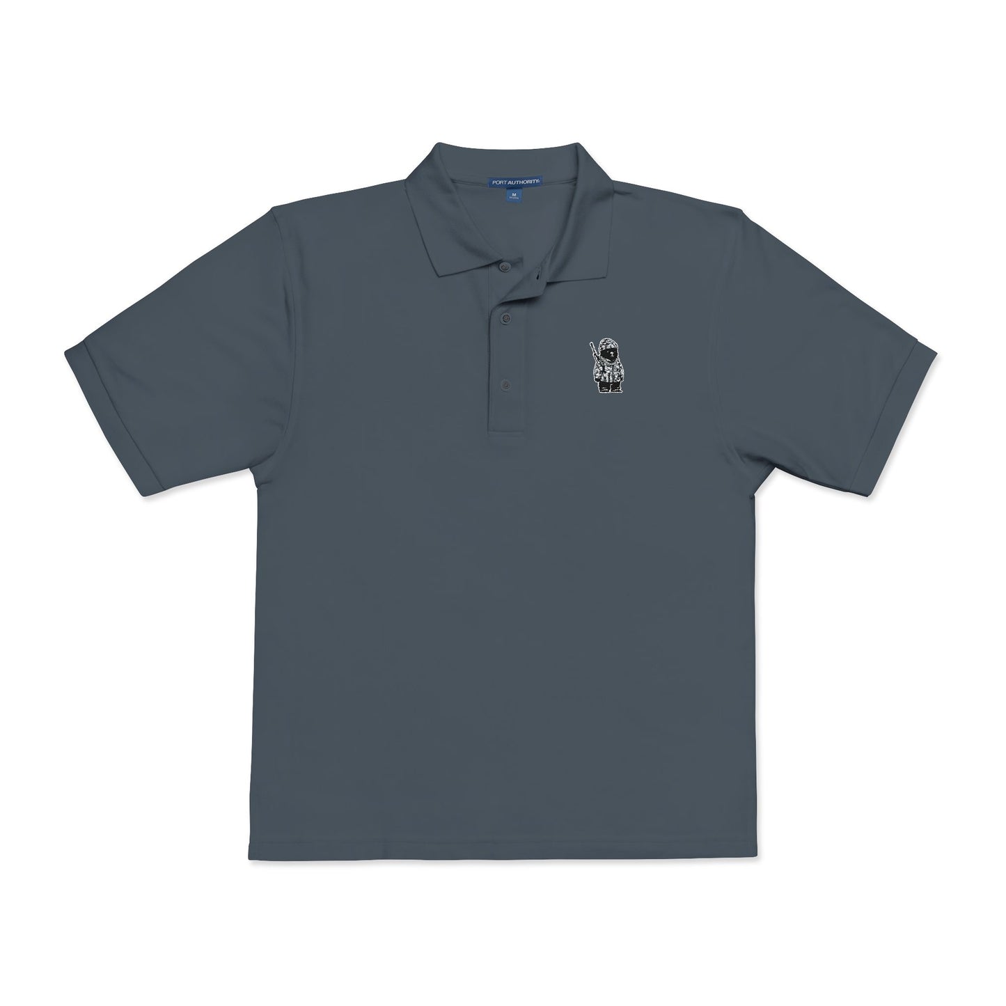 5 Til 5 Genesis Polo Shirt (Men’s)