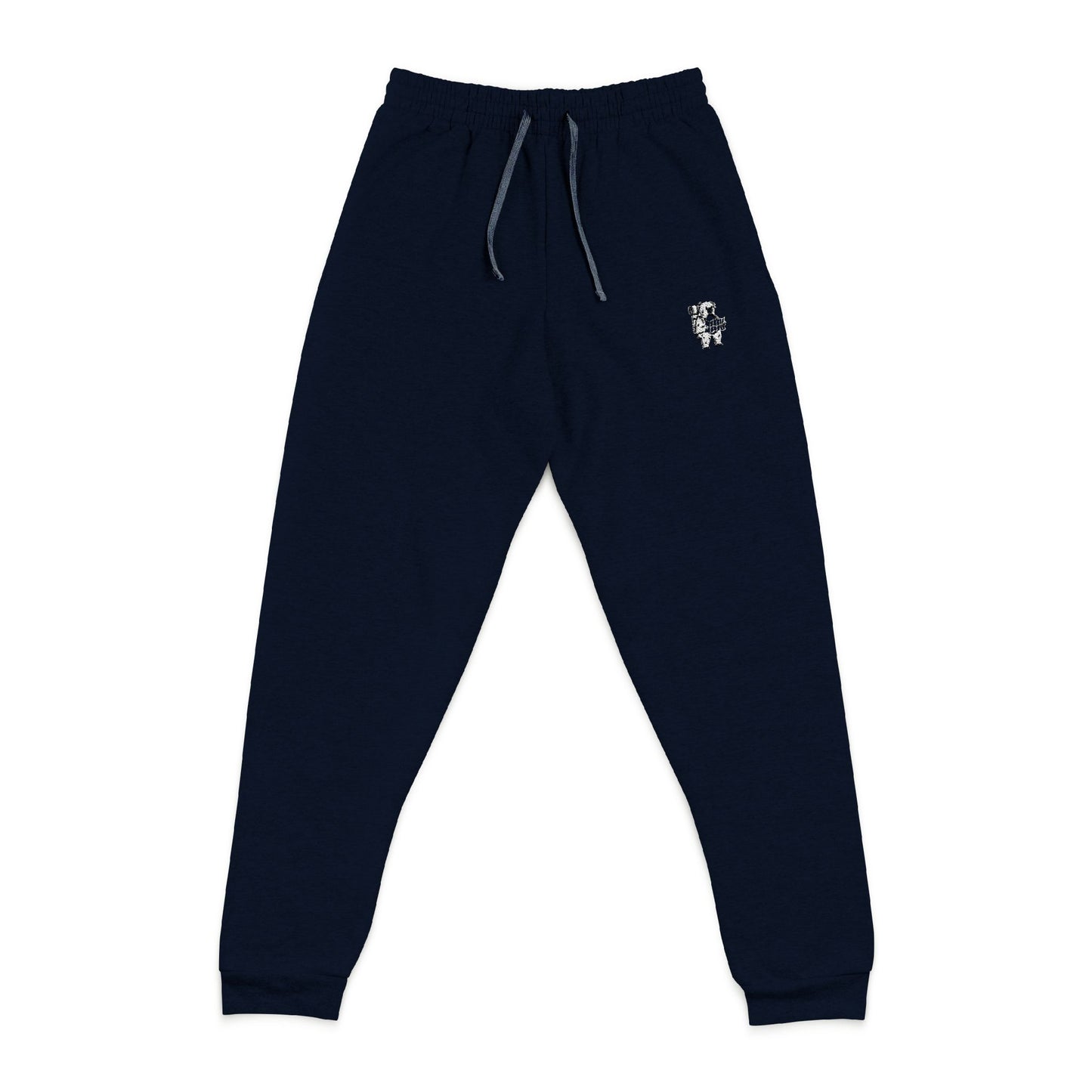 Genesis Embroidered Joggers (Unisex)