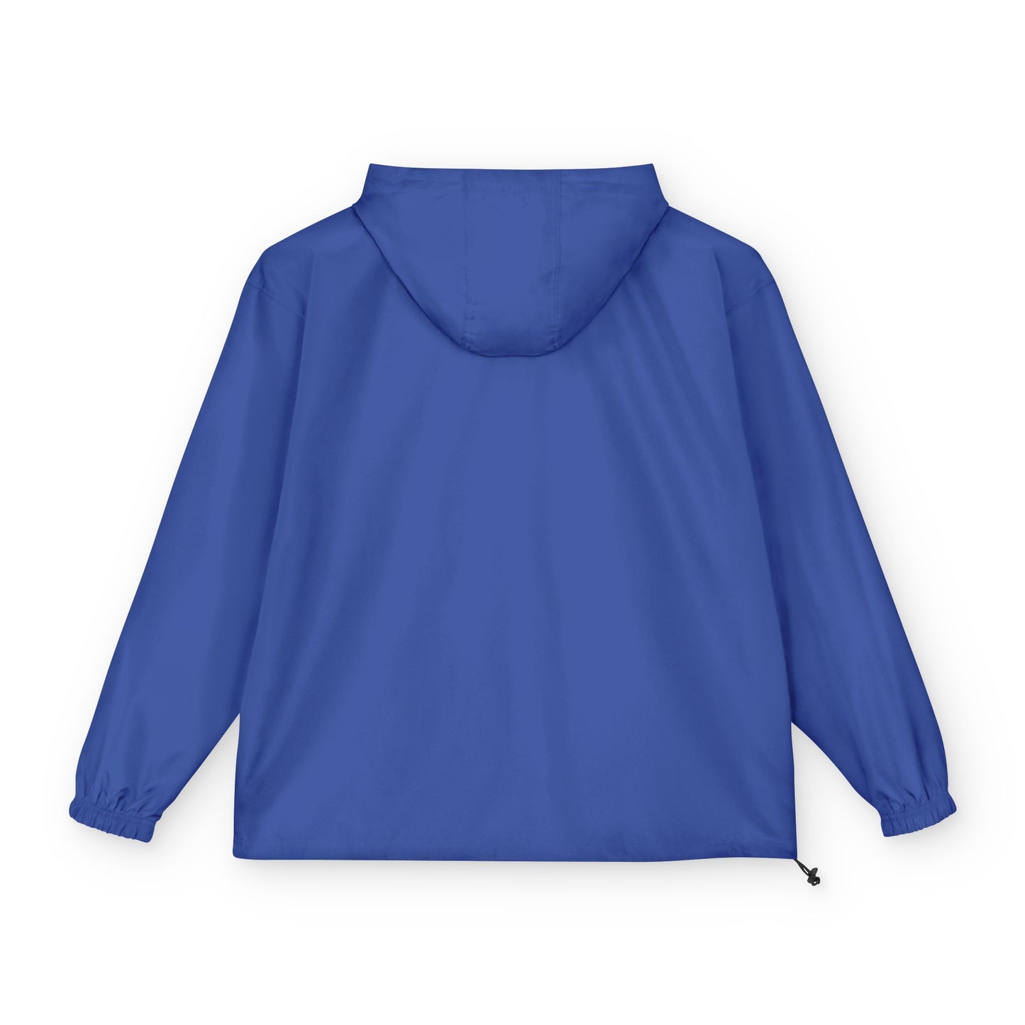 Genesis Champion Anorak Jacket (Unisex)