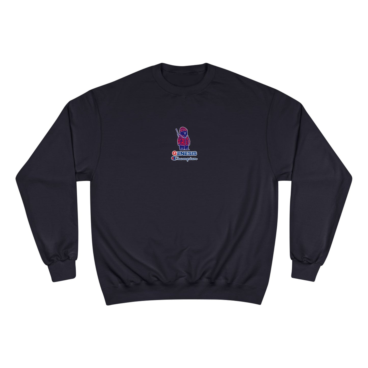 Genesis Champion Sweatshirt (Men’s)