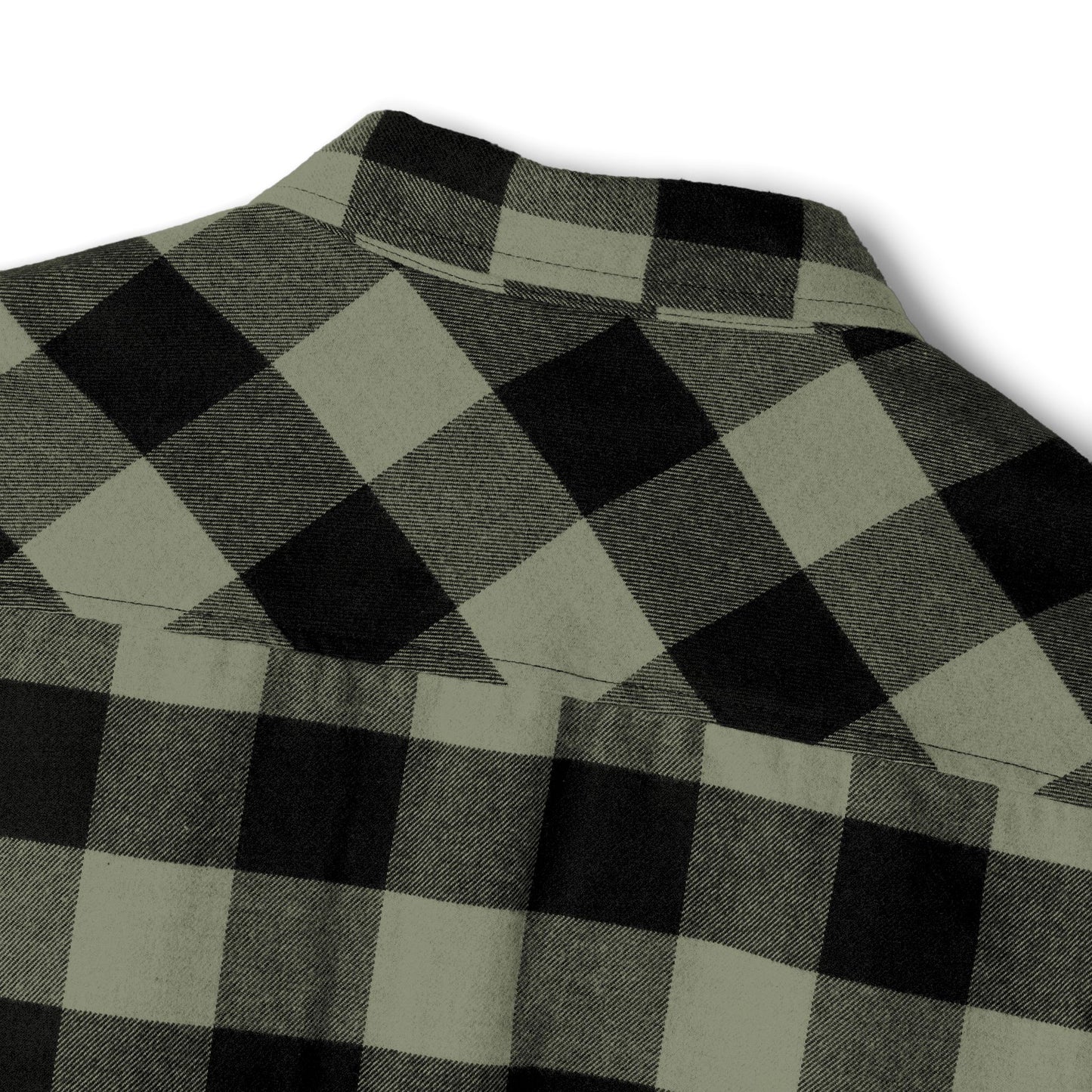 Genesis Southern Style Flannel Shirt (Unisex)