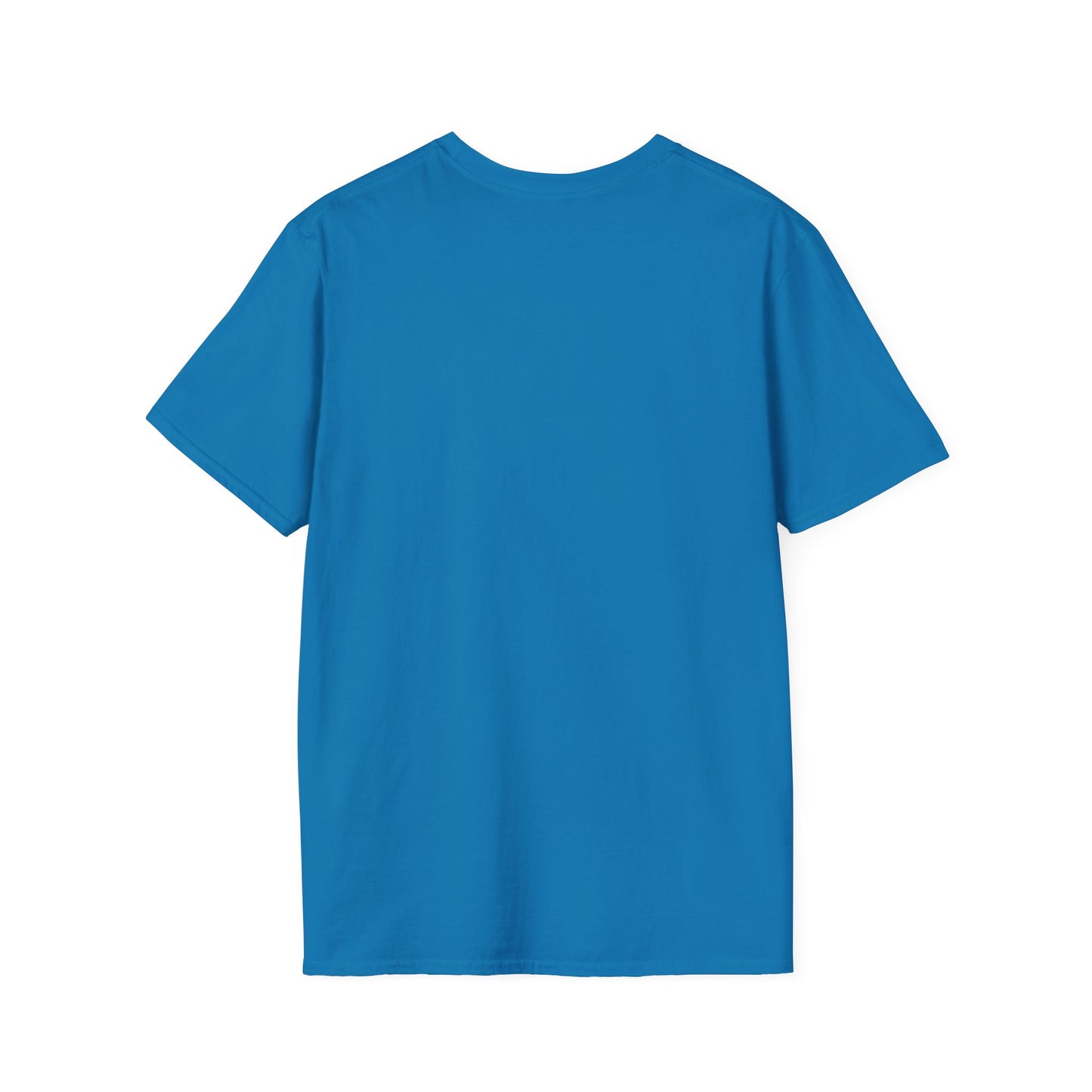 Genesis Plain T-Shirt (Unisex)