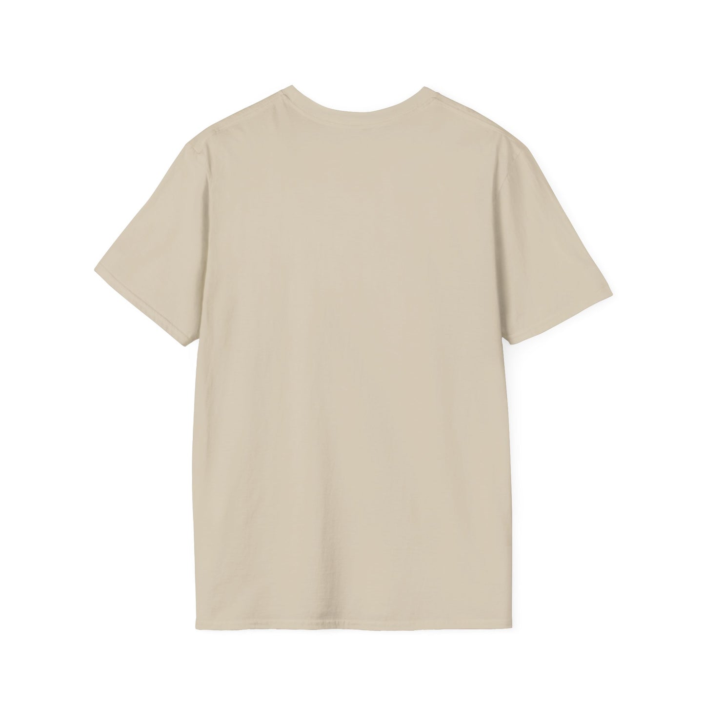 Genesis Plain T-Shirt (Unisex)