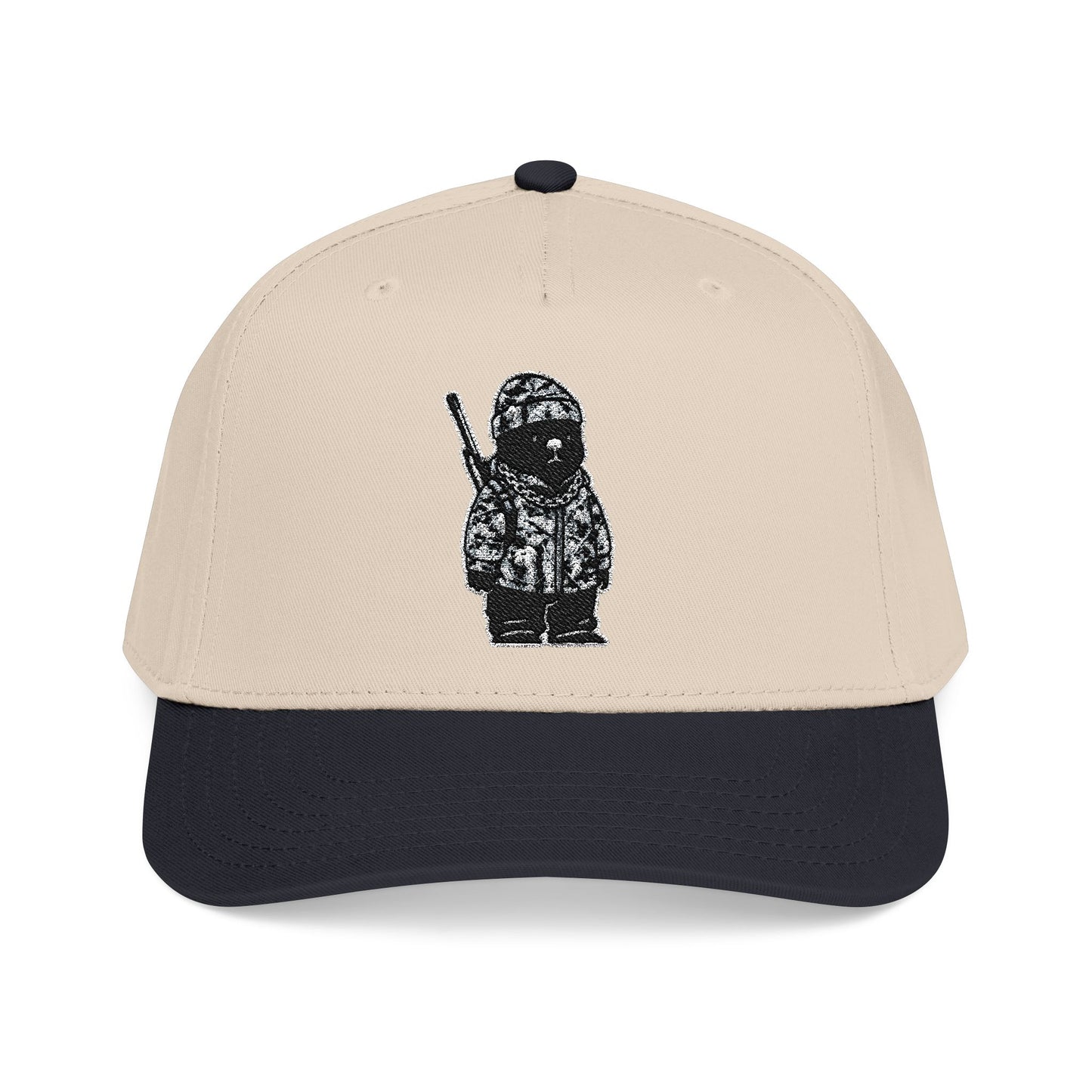 Adam Bear '5 Til 5 Hunter' Hat