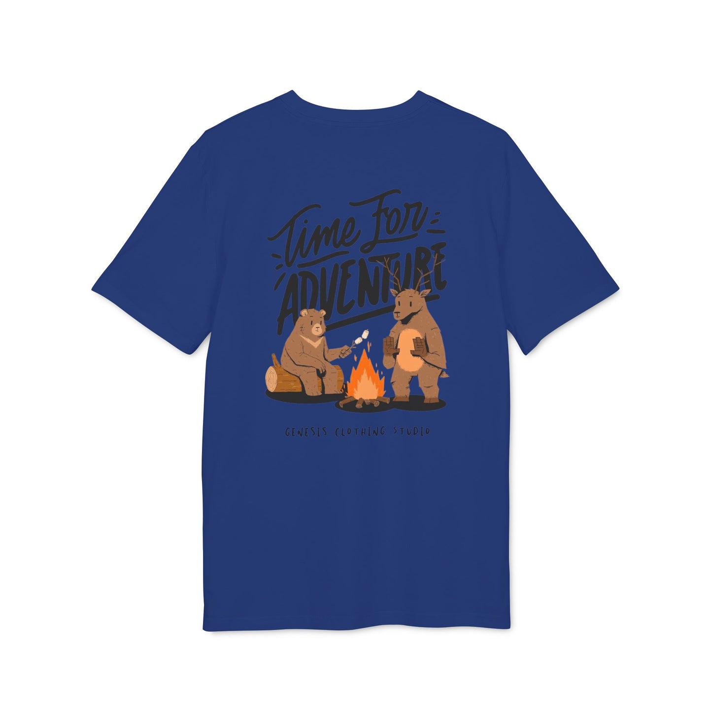 Genesis Graphic Tee (Unisex)