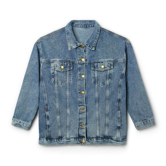 Genesis Southern Style Denim Jacket (Women’s)